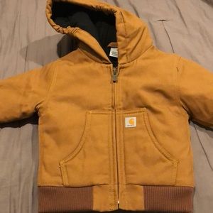 Carhartt Infant Jacket